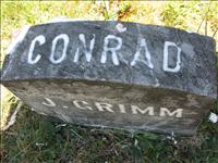 Grimm, Conrad